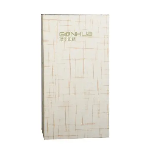 Wholesale Magnetic Folding Cardboard Jewelry Box Paper Gift Packaging Custom