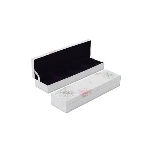 Günstige Pappgeschenkbox mit individuellem Logo und Deckel – Maßgefertigte Kartonverpackung.
