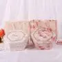 Ensemble de Boîtes Cadeau Rigides Hexagonales Artisanales et Écologiques à Marquage Or de Luxe pour Vente Wholesale. Ensemble de Boîtes Cadeau Rigides Hexagonales Artisanales et Écologiques à Marquage Or de Luxe pour Vente Wholesale.