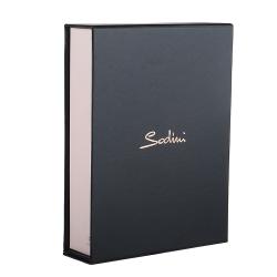 Luxury Custom Printed Cardboard Packaging Boxes Paper Rigid Box Packaging