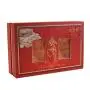 High Quality customized wholesale luxury magnetic rigid gift box packaging with custom logo High Quality customized wholesale luxury magnetic rigid gift box packaging with custom logo