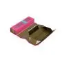 Custom Logo Foldable Paper Packaging Box Rigid Magnetic Box Recycled Decorate Luxury Cardboard Paper Customized Paperboard