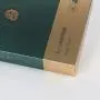Hochwertige Luxus-Maskenverpackung, individuelle, kostengünstige Box mit individuellem Logo