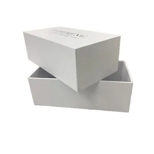 Customized Cardboard Paper Colorful Printing Luxury Lid And Base Rigid Box Customized Cardboard Paper Colorful Printing Luxury Lid And Base Rigid Box