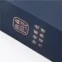 Wholesale Magnetic Gift Box Cardboard Box Custom Book Shaped Rigid Box With Magnetic Lid Wholesale Magnetic Gift Box Cardboard Box Custom Book Shaped Rigid Box With Magnetic Lid