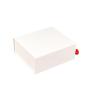 High Quality wholesale reasonable  rigid Magnetic closure corrugated packaging gift boxes with Custom  logo