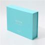 Fashion Luxury Custom Made Cosmetic Packaging Cardboard Paper Gift Box