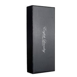 Luxury Custom Printed Cardboard Packaging Boxes Paper Rigid Box Packaging