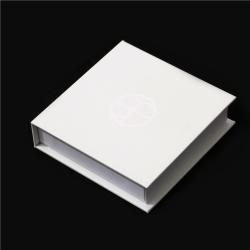 Paper Packaging Jewelry Box Customized Jewelry Box Magnetic Gift Box for Jewelry Paperboard Gift & Craft Environmental GANGHUA