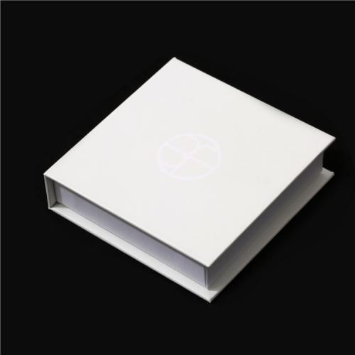 Paper Packaging Jewelry Box Customized Jewelry Box Magnetic Gift Box for Jewelry Paperboard Gift & Craft Environmental GANGHUA