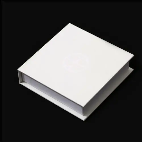 Paper Packaging Jewelry Box Customized Jewelry Box Magnetic Gift Box for Jewelry Paperboard Gift & Craft Environmental GANGHUA Paper Packaging Jewelry Box Customized Jewelry Box Magnetic Gift Box for Jewelry Paperboard Gift & Craft Environmental GANGHUA