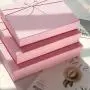 Custom Made Cheap Price Fancy Design Folding Portable Rigid Packaging Box Cardboard Custom Made Cheap Price Fancy Design Folding Portable Rigid Packaging Box Cardboard