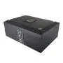 Wholesale Magnetic Folding Cardboard Jewelry Box Paper Gift Packaging Custom