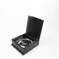 Fancy Wholesale High Quality Handmade Elegant Luxury Rigid Jewelry Paper Gift Box