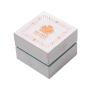 Wholesale Custom Luxury Cardboard Paper Jewelry Packaging Boxes With Logo