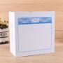Factory Direct Selling Customized Paperboard Drawer Gift Packaging Boxes Cardboard Drawer Rigid Box
