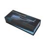 Wholesale Luxury Magnetic Electric Hair Stick Packaging Gift Box Stylist Curling Stick Box