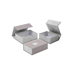 High Quality Paper Cardboard Box Hot Sale Magnetic Closure Gift Boxes Packaging