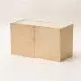 Best Quality Personalised portable opening&closing cardboard paper packing box manufacture custom logo Best Quality Personalised portable opening&closing cardboard paper packing box manufacture custom logo