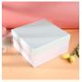 Custom Logo High Quality Universal Delicate Square Rigid Packaging Gift Box Manufacture