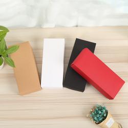 Small Rigid Gift Box China 22 Year Experience Customized Logo 4c Printing Paper Cardboard Paperboard Gift Box