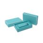 Paper Hard Rigid Cardboard Packaging Gift Box Luxury Packaging Box With Lid