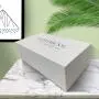 Customized Cardboard Paper Colorful Printing Luxury Lid And Base Rigid Box Customized Cardboard Paper Colorful Printing Luxury Lid And Base Rigid Box