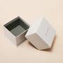 High Quality  Luxury custom wholesale rigid cardboard gift boxes packaging large  with own logo