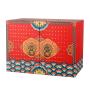 Wholesale Luxury Custom Printed Paper Gift Packaging Boxes Sliding Cardboard Drawer Box