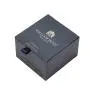 High Quality Reasonable Elegant Luxury Design Cardboard Jewelry Paper Gift Box Custom Logo High Quality Reasonable Elegant Luxury Design Cardboard Jewelry Paper Gift Box Custom Logo