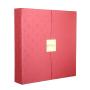 Hot Sale Custom Luxury Paper Magnetic Folding Box Folding Cardboard Flat Box