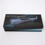 Wholesale Luxury Magnetic Electric Hair Stick Packaging Gift Box Stylist Curling Stick Box