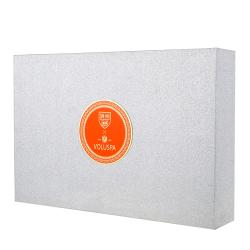 Professional Manufacturer Custom Size Accepted Paper Box Lid And Tray Boxes Cardboard Gift Packaging