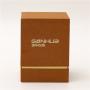 Customized Fancy Elegant Luxury Logo Design Rigid Jewelry Paper Gift Box Manufacture