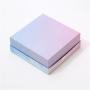 Eco Friendly Packaging Paper Boxes Lid And Tray Rigid Gift Box With Ribbon