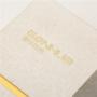 High Quality Reasonable Elegant Fancy Custom Logo Design Rigid Jewelry Paper Gift Cardboard Packing Box