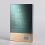 High Quality  luxury universal custom economical mask  packaging elegant box  with custom logo