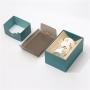 Professional Factory Printed Custom Cardboard Box Packaging Foldable Gift Rigid Box