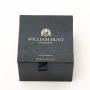 High Quality Reasonable Elegant Luxury Design Cardboard Jewelry Paper Gift Box Custom Logo