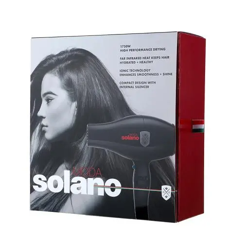 Custom Luxury Hair Dryer Packaging Box Appliance Packaging Box High-quality Empty Electronic Products Gift Box Custom Luxury Hair Dryer Packaging Box Appliance Packaging Box High-quality Empty Electronic Products Gift Box