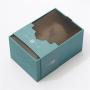 Professional Factory Printed Custom Cardboard Box Packaging Foldable Gift Rigid Box