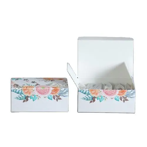 High Quality Low Price Custom Design Logo Gift Packaging Box Sets For Tea High Quality Low Price Custom Design Logo Gift Packaging Box Sets For Tea