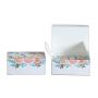 High Quality Low Price Custom Design Logo Gift Packaging Box Sets For Tea