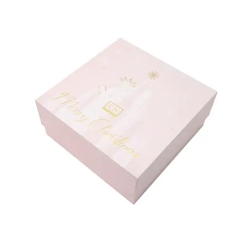 High Quality Wholesale Luxury Rigid Cardboard Packing Gift Box Custom Logo High Quality Wholesale Luxury Rigid Cardboard Packing Gift Box Custom Logo