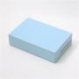 Kraft Paper Gift Box Book Shape Cardboard Paper Packaging Box With Magnetic Lid