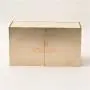 Best Quality Personalised portable opening&closing cardboard paper packing box manufacture custom logo Best Quality Personalised portable opening&closing cardboard paper packing box manufacture custom logo