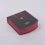 Customized Cardboard Art Paper Wrapped Beautiful Design Magnetic Rigid Box With Lid