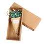 Small Rigid Gift Box China 22 Year Experience Customized Logo 4c Printing Paper Cardboard Paperboard Gift Box