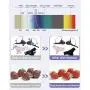 Purgeur UV LED pour Biberon, Sac Désinfectant UV pour Téléphone, Bijoux, Outils de Beauté, Masques, Sous-Vêtements – 99% en 60 secondes. Purgeur UV LED pour Biberon, Sac Désinfectant UV pour Téléphone, Bijoux, Outils de Beauté, Masques, Sous-Vêtements – 99% en 60 secondes.