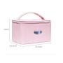 LED Light Bag, Portable Travel LED Light Box, LED Light Clean Lamp for Cell Phone/Underwear/Toothbrush/Beauty Tools/Jewelry